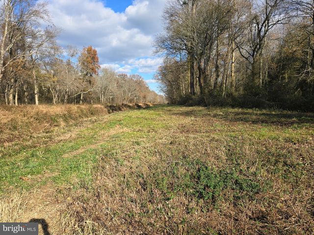 0 LOT 2 POPLAR NECK RD, Willards, MD 21874