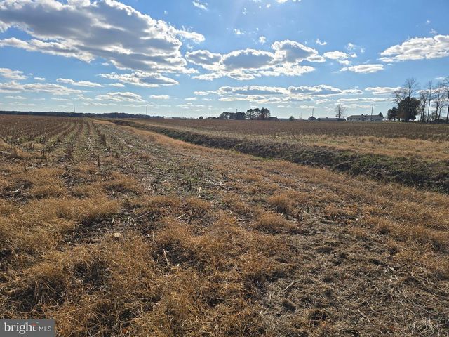 0 LOT 2 POPLAR NECK RD, Willards, MD 21874