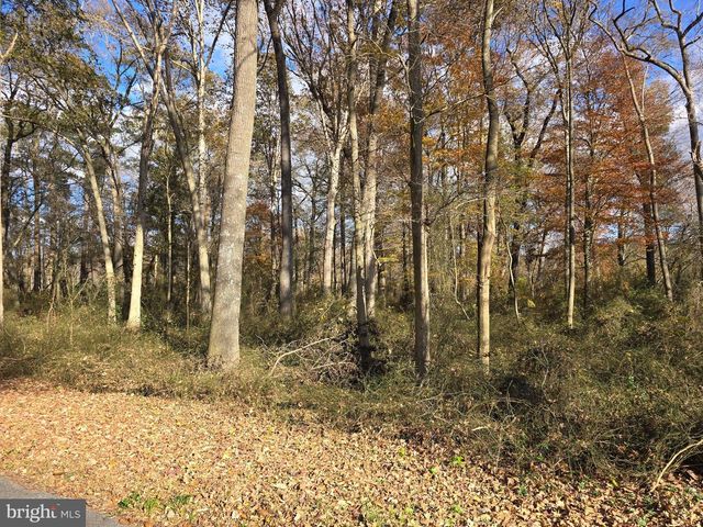 0 LOT 2 POPLAR NECK RD, Willards, MD 21874
