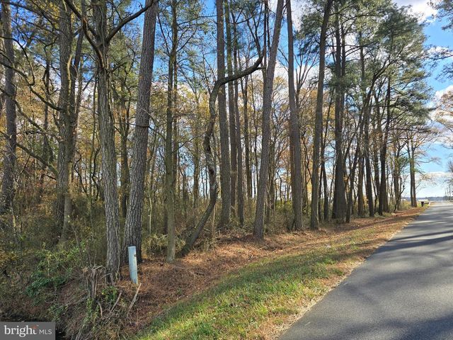 0 LOT 2 POPLAR NECK RD, Willards, MD 21874