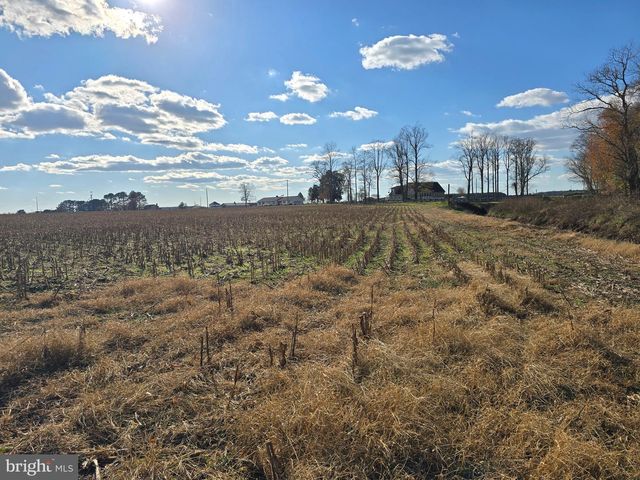 0 LOT 2 POPLAR NECK RD, Willards, MD 21874