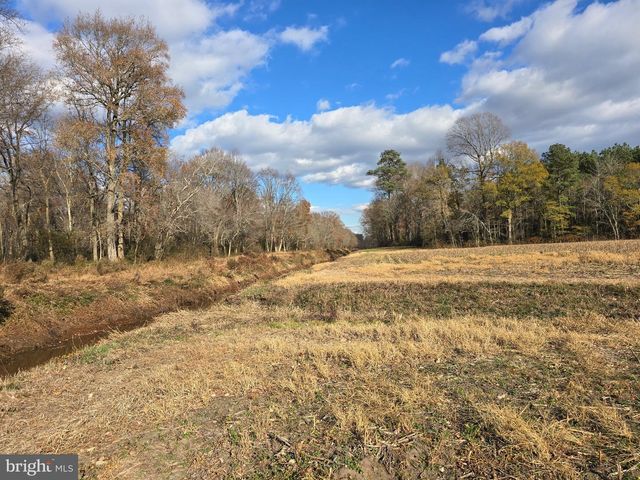 0 LOT 2 POPLAR NECK RD, Willards, MD 21874