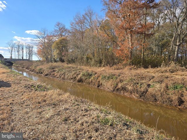 0 LOT 2 POPLAR NECK RD, Willards, MD 21874