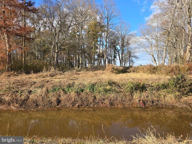 0 LOT 2 POPLAR NECK RD, Willards, MD 21874