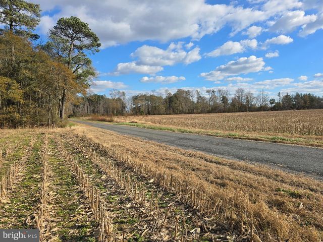 0 LOT 2 POPLAR NECK RD, Willards, MD 21874