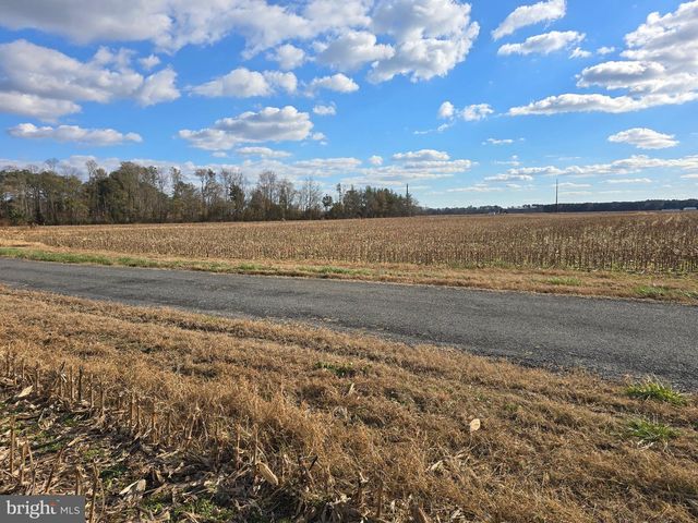0 LOT 2 POPLAR NECK RD, Willards, MD 21874