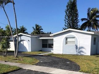 4231 NW 27th St 0, Lauderhill, FL 33313