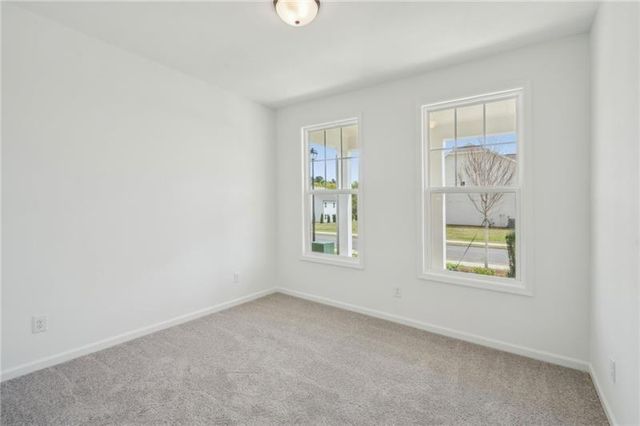 522 Silverleaf Trl, Bethlehem, GA 30620