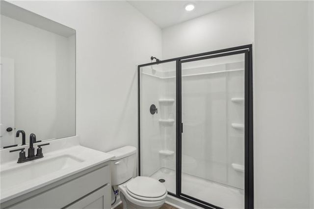 522 Silverleaf Trl, Bethlehem, GA 30620