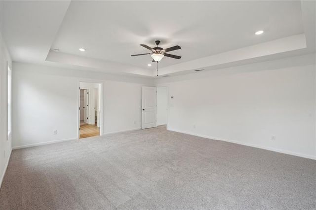 522 Silverleaf Trl, Bethlehem, GA 30620