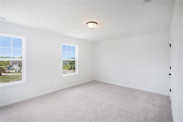522 Silverleaf Trl, Bethlehem, GA 30620