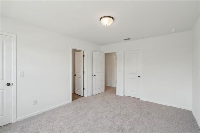 522 Silverleaf Trl, Bethlehem, GA 30620