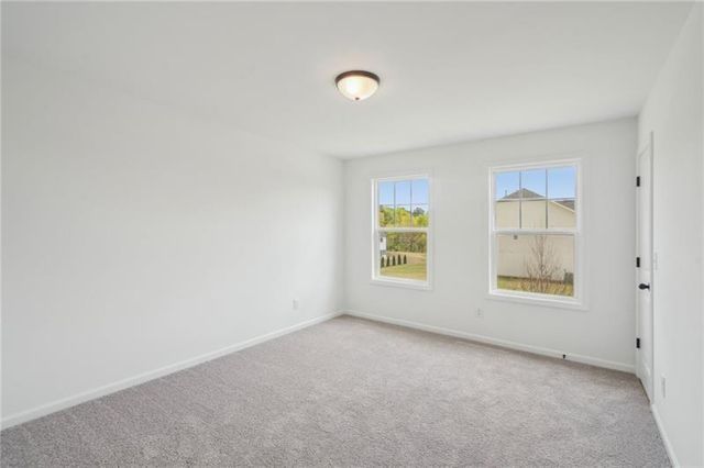 522 Silverleaf Trl, Bethlehem, GA 30620