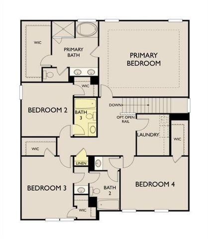 522 Silverleaf Trl, Bethlehem, GA 30620