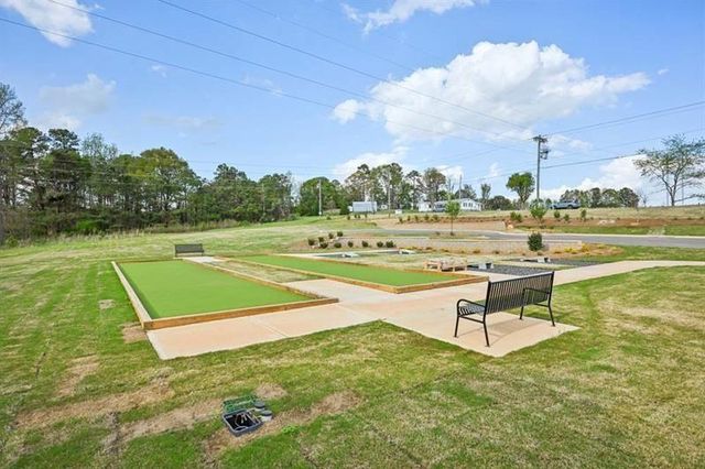 522 Silverleaf Trl, Bethlehem, GA 30620