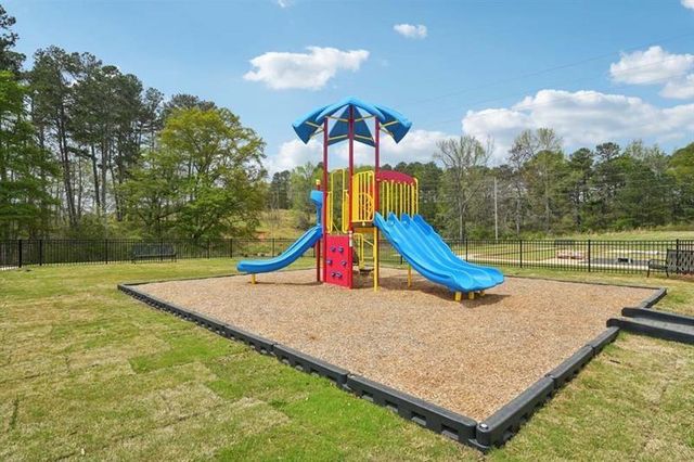 522 Silverleaf Trl, Bethlehem, GA 30620
