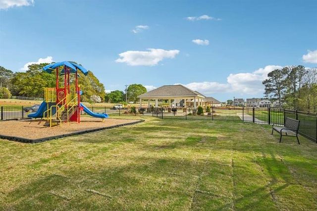 522 Silverleaf Trl, Bethlehem, GA 30620