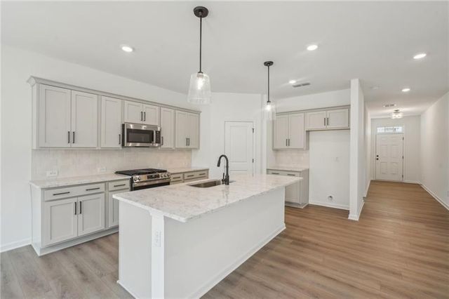 522 Silverleaf Trl, Bethlehem, GA 30620
