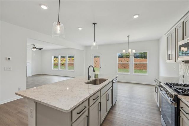 522 Silverleaf Trl, Bethlehem, GA 30620