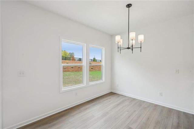 522 Silverleaf Trl, Bethlehem, GA 30620