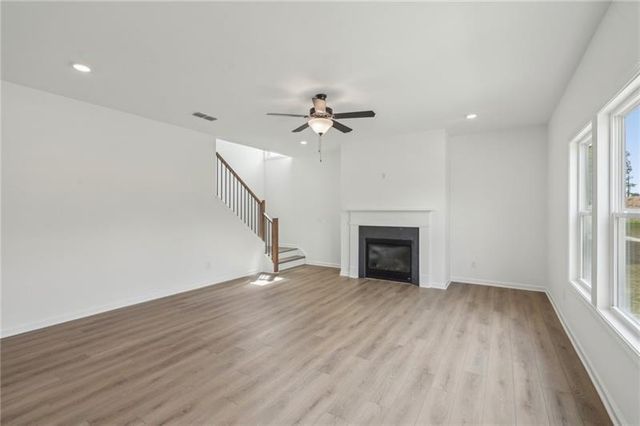 522 Silverleaf Trl, Bethlehem, GA 30620