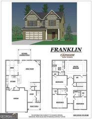 2393 Aukerman Trace 78, Hampton, GA 30228