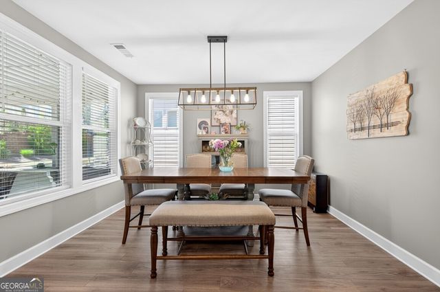 248 Chatuge Drive, Hoschton, GA 30548