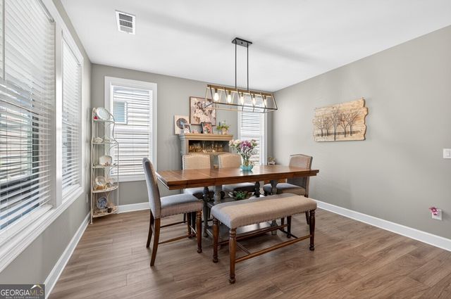 248 Chatuge Drive, Hoschton, GA 30548