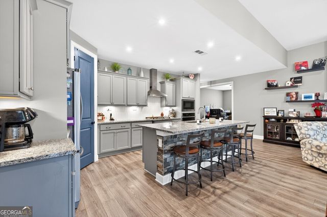 248 Chatuge Drive, Hoschton, GA 30548