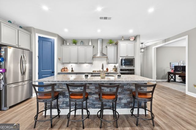 248 Chatuge Drive, Hoschton, GA 30548