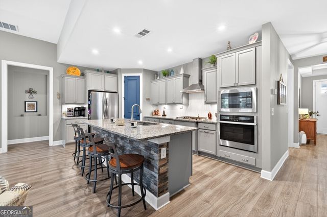 248 Chatuge Drive, Hoschton, GA 30548