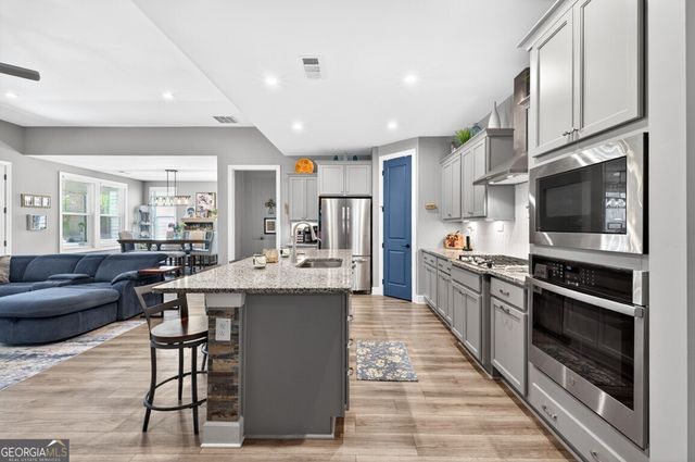 248 Chatuge Drive, Hoschton, GA 30548