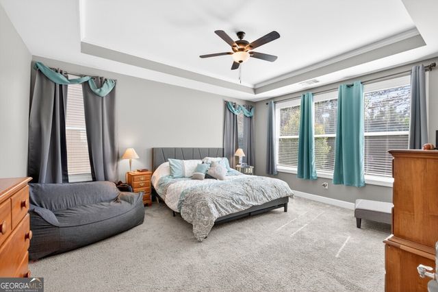 248 Chatuge Drive, Hoschton, GA 30548