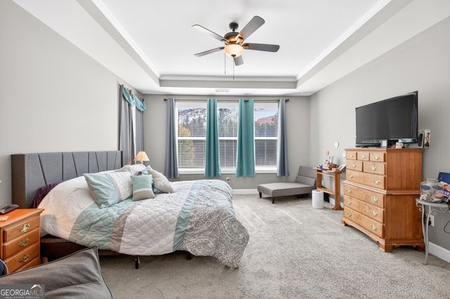 248 Chatuge Drive, Hoschton, GA 30548