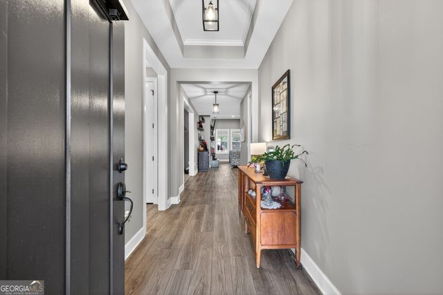 248 Chatuge Drive, Hoschton, GA 30548