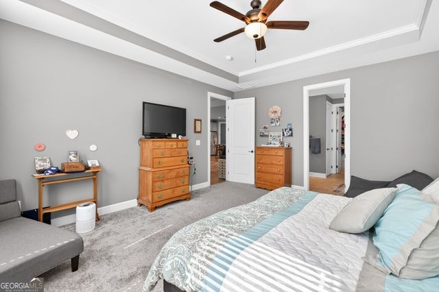 248 Chatuge Drive, Hoschton, GA 30548