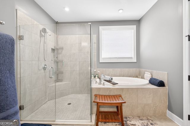 248 Chatuge Drive, Hoschton, GA 30548