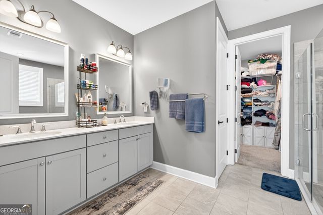 248 Chatuge Drive, Hoschton, GA 30548