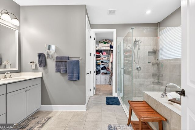 248 Chatuge Drive, Hoschton, GA 30548