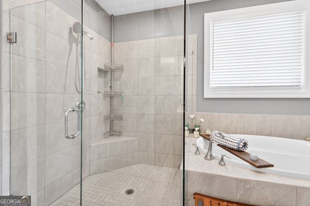 248 Chatuge Drive, Hoschton, GA 30548