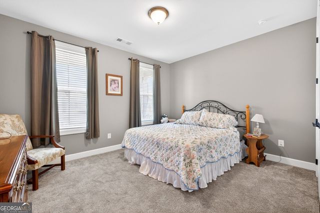 248 Chatuge Drive, Hoschton, GA 30548