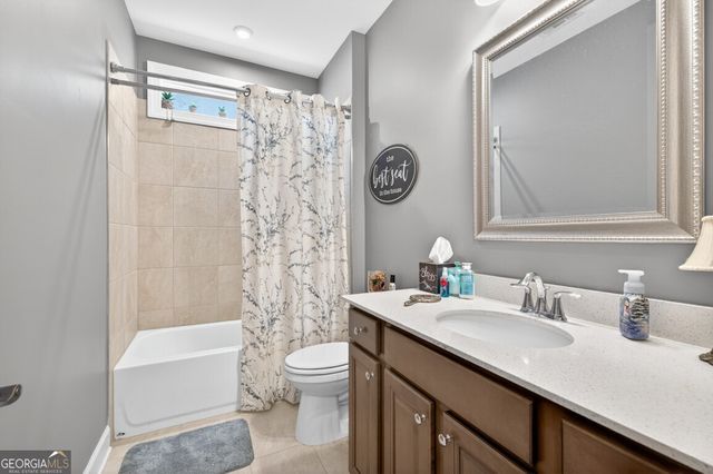 248 Chatuge Drive, Hoschton, GA 30548