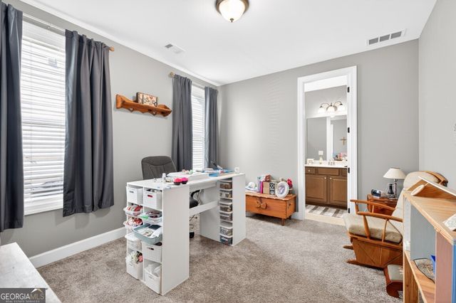 248 Chatuge Drive, Hoschton, GA 30548