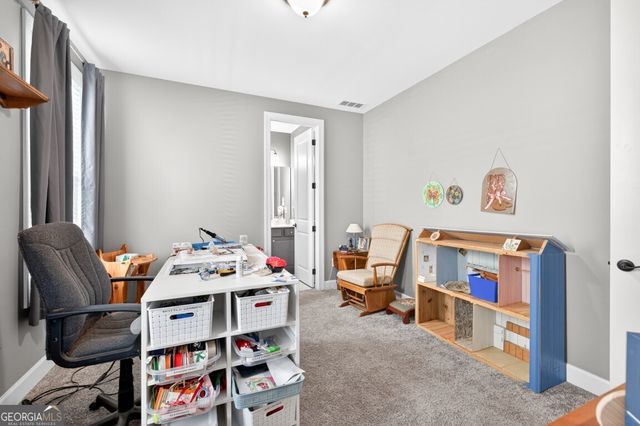 248 Chatuge Drive, Hoschton, GA 30548