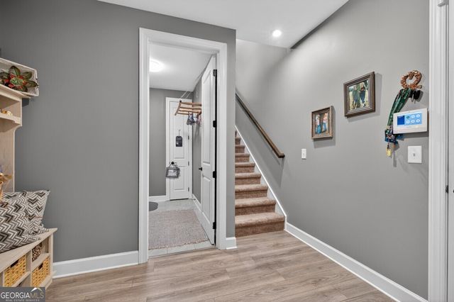 248 Chatuge Drive, Hoschton, GA 30548