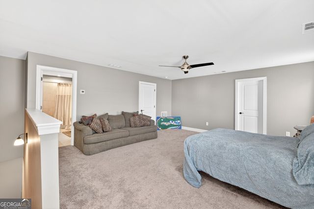 248 Chatuge Drive, Hoschton, GA 30548