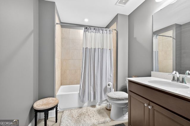 248 Chatuge Drive, Hoschton, GA 30548