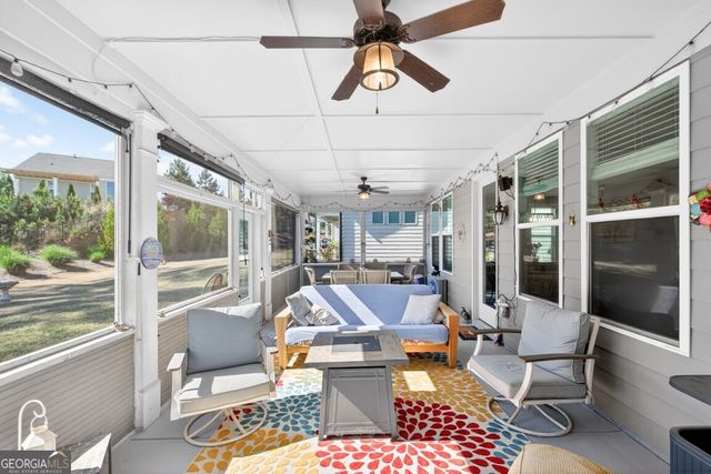 248 Chatuge Drive, Hoschton, GA 30548