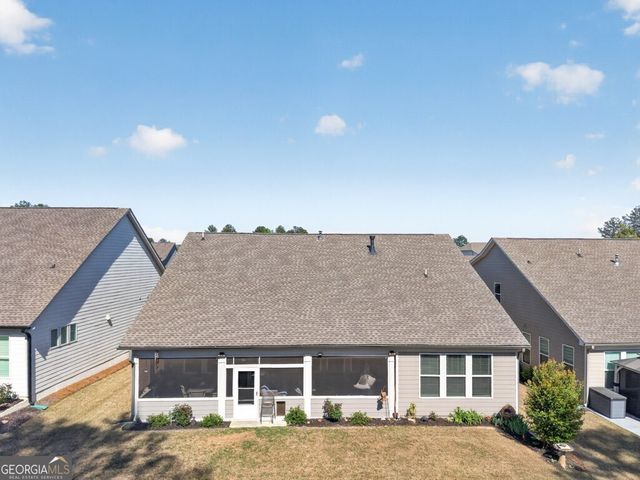 248 Chatuge Drive, Hoschton, GA 30548