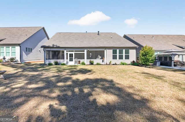 248 Chatuge Drive, Hoschton, GA 30548